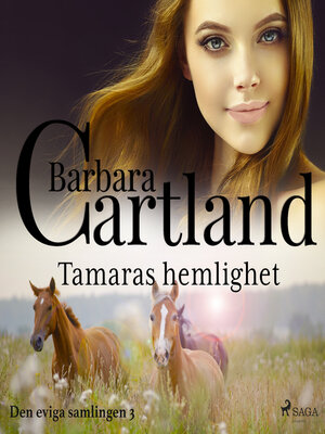 cover image of Tamaras hemlighet